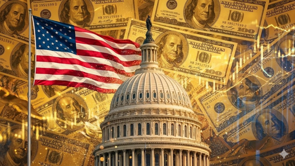 El IRS confirma el depósito directo de $2,000 en diciembre de 2025: Requisitos de elegibilidad, calendario de pagos y guía completa para solicitarlo